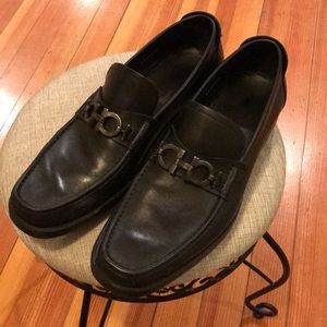 Men’s Ferragamo shoes